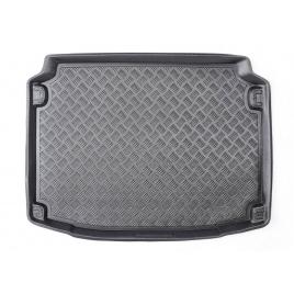 Covor tavita portbagaj peugeot 308 ii hatchback 2013 - 2021