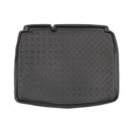 Covor tavita portbagaj audi a3 ii 8p hatchback, sportback 3-usi, 5-usi, cu exceptiaie quattro 2003 - 2013