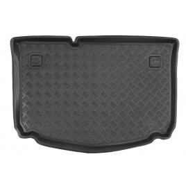 Covor tavita portbagaj citroen c3 i 2002 - 2009