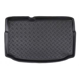 Covor tavita portbagaj citroen c3 ii 2009-2016 cu roata rezerva mare