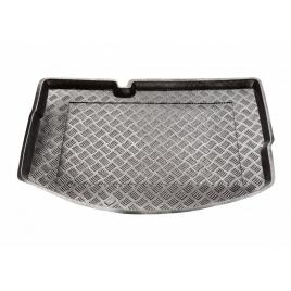 Covor tavita portbagaj citroen c3 ii 2009-2016 cu roata rezerva mica