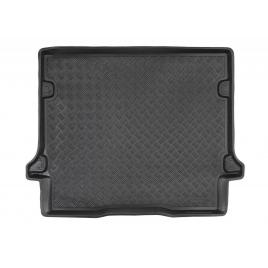 Covor tavita portbagaj citroen c4 grand picasso i 5 loc, 7 loc (rand 3 scaune strans) 2006 - 2013
