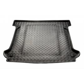 Covor tavita portbagaj fiat doblo i maxi 5 loc, facelift 2005 - 2009