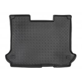 Covor tavita portbagaj fiat doblo i panorama facelift 2005 - 2009