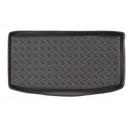 Covor tavita portbagaj fiat panda ii 2003 - 2012