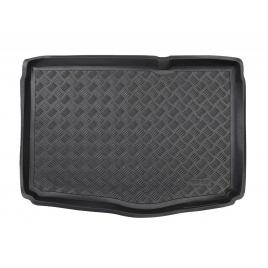 Covor tavita portbagaj fiat punto iii 2012 - 2018 | fiat punto evo 2009 - 2012 | fiat grande punto 2005 - 2009