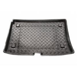 Covor tavita portbagaj fiat qubo 5 loc 2007 - 2020
