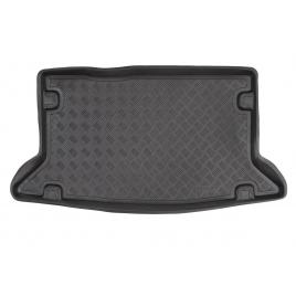 Covor tavita portbagaj fiat sedici 2005 - 2014