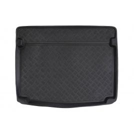 Covor tavita portbagaj fiat tipo hatchback, cu cargobox 2016-2020