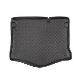 Covor tavita portbagaj ford focus ii hatchback cu rezerva mica 2005 - 2011