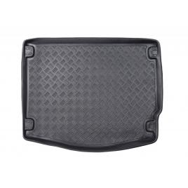 Covor tavita portbagaj ford focus iii hatchback cu rezerva mica 2011 - 2018