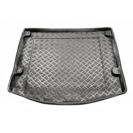 Covor tavita portbagaj ford focus iii sedan cu rezerva mica 2011 - 2018