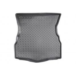 Covor tavita portbagaj ford mondeo mk v hatchback cu rezerva mica 2014 - 2021