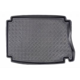 Covor tavita portbagaj hyundai i30 i hatchback cu rezerva mare 2007-2012