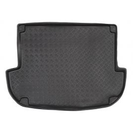 Covor tavita portbagaj hyundai santa fe ii 5 loc 2006 - 2012