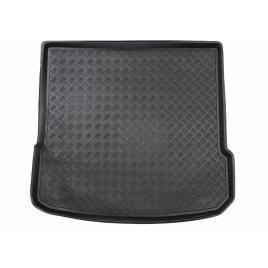 Covor tavita portbagaj audi q7 i 5 loc 2005 - 2015