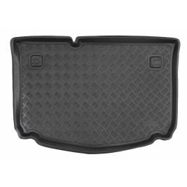 Covor tavita portbagaj citroen c3 i 2002 - 2009