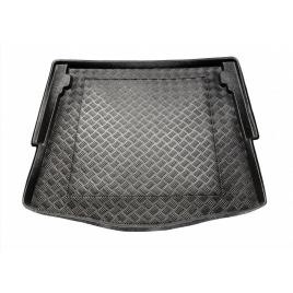 Covor tavita portbagaj ford mondeo iv sedan 2007-2014 cu rezerva mare
