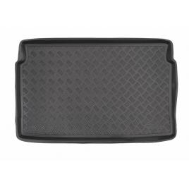 Covor tavita portbagaj peugeot 207 hatchback 2006 - 2012