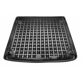 Covor tavita portbagaj premium audi a4 b6 b7 avant | break 2001-2008 | seat exeo break 2008-2013