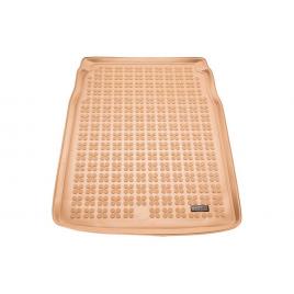 Covor tavita portbagaj premium bej bmw seria 5 e60 sedan 2003 - 2010