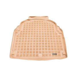 Covor tavita portbagaj premium bej mercedes clasa e w212 berlina 2009-2016