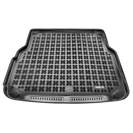 Covor tavita portbagaj premium mercedes clasa c w204, s204 t-model | break 2007-2014