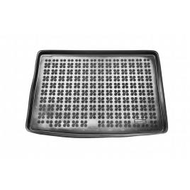 Covor tavita portbagaj premium opel astra v k hatchback podea in pozitie ridicata, cu roata rezerva mica 2015 - 2021