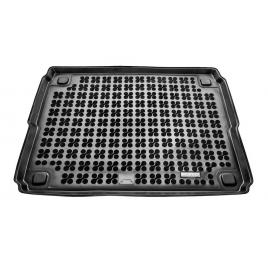 Covor tavita portbagaj premium peugeot 3008 i podea in pozitie ridicata 2009 - 2016