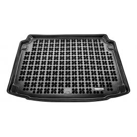 Covor tavita portbagaj premium peugeot 308 ii hatchback 2013 - 2021