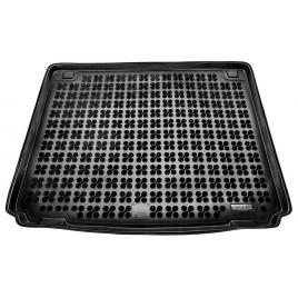 Covor tavita portbagaj premium peugeot 407 sedan 2004 - 2011