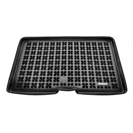 Covor tavita portbagaj premium renault captur i podea in pozitie coborata 2013 - 2019