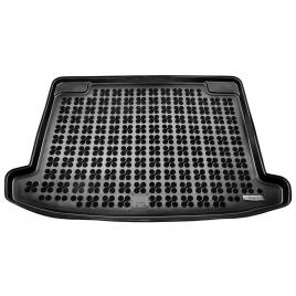 Covor tavita portbagaj premium renault clio iv grandtour | break podea in pozitie ridicata 2012 - 2019