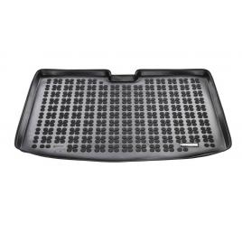 Covor tavita portbagaj premium renault captur ii podea in pozitie coborata 2019+