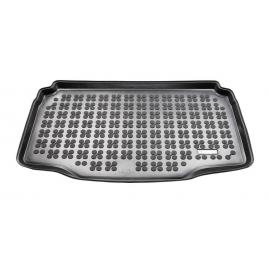 Covor tavita portbagaj premium seat arona, podea coborata 2017-2024