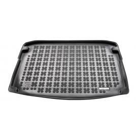 Covor tavita portbagaj premium skoda karoq 4x2, cu kit reparati pana 2017+