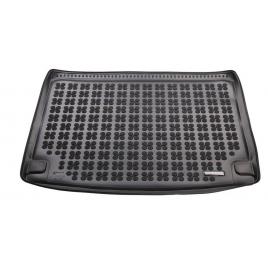 Covor tavita portbagaj premium skoda karoq 4x4, cu roata rezerva mica 2017+
