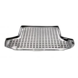 Covor tavita portbagaj premium skoda octavia 3 break , podea in pozitie ridicata 2013-2019