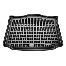 Covor tavita portbagaj premium skoda roomster 2006 - 2015