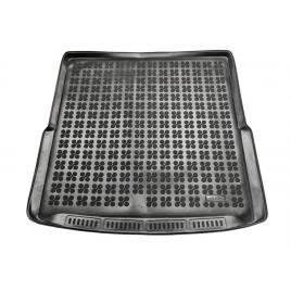 Covor tavita portbagaj premium skoda superb 3 break, podea in pozitie ridicata 2015-2023
