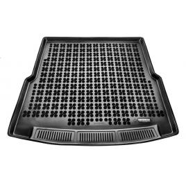 Covor tavita portbagaj premium toyota avensis iii wagon, fara decupari laterale 2009 - 2018