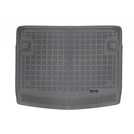 Covor tavita portbagaj premium vw caddy iv 5 loc 2021+