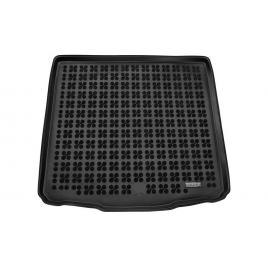 Covor tavita portbagaj premium vw golf 7 break podea in pozitie coborata 2012-2019