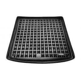 Covor tavita portbagaj premium vw golf 7 golf 8 break cu podea ridicata 2012-2025