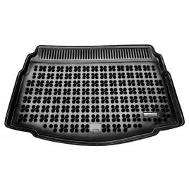 Covor tavita portbagaj premium vw golf 7 hatchback, podea in pozitie coborata 2012-2019