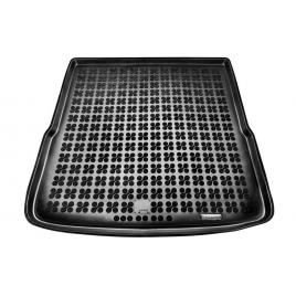 Covor tavita portbagaj premium vw passat b6 b7 break 2005-2014