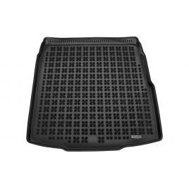 Covor tavita portbagaj premium vw passat b8 sedan, cu roata rezerva mare 2014 - 2021