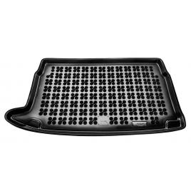 Covor tavita portbagaj premium vw polo v hatchback, podea in pozitie ridicata 2009 - 2017