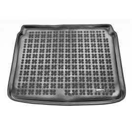 Covor tavita portbagaj premium vw tiguan 5 loc, cu trusa scule/cu rezerva mica 2007-2016