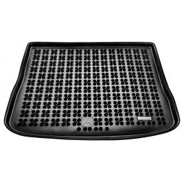 Covor tavita portbagaj premium vw tiguan i 5 loc, cu roata rezerva mare 2007-2016